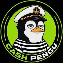 PENGU / WETH