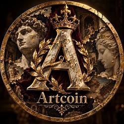 ARTCOIN / WETH