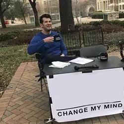 CHANGE