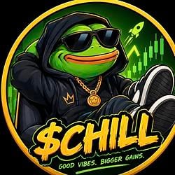 CHILL / WETH