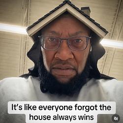 NIGGAHOUSE
