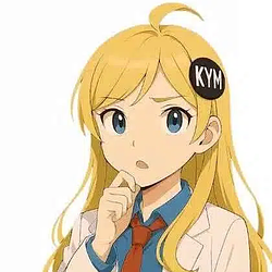 Kym