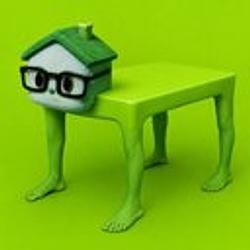 The NVIDIA Table