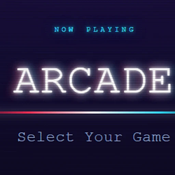 ARCADE.GOV
