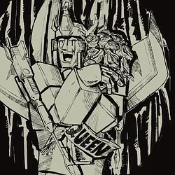 Starscream