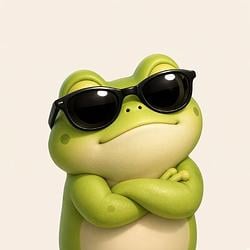 FROGMAN