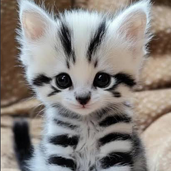 ZebraCat