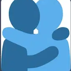 Hug Emoji