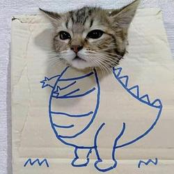 DinoCat