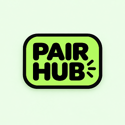 РairHub