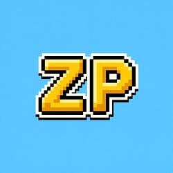 ZASHPAD / USDG