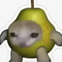 pear