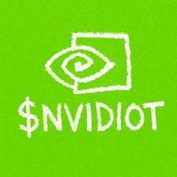 Nvidiot