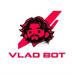 VLADBOT / WETH