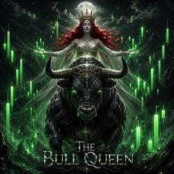 QUEENBULL / SOL