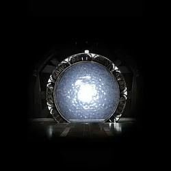 STARGATE / SOL
