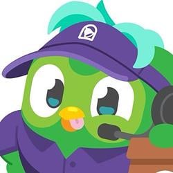 DUOLINGO