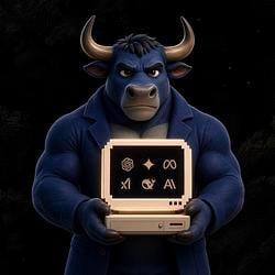 BULL AGNC