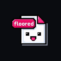 FLOORED