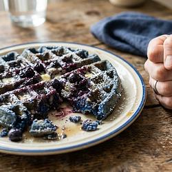 BlueWaffle
