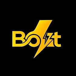 BOLT / WETH