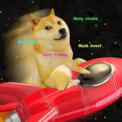 DOGE-1 / BNB