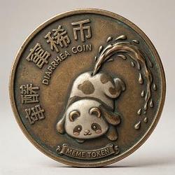 窜稀币 / BNB