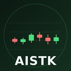 AISTK / WETH