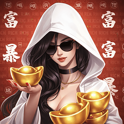 GOLD / SOL