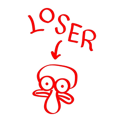 LOSER / SOL