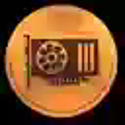 GPUCOIN / USDG 6%