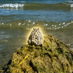 FROG / SOL