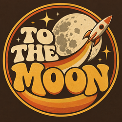 MOON / WETH