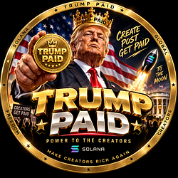 TRUMPPAID