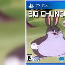 CHUNGUS