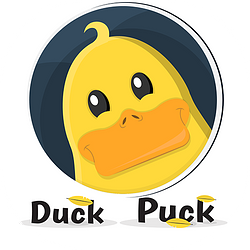 DUCKPUCK / TON 0.2%