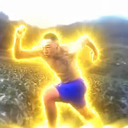 Runner / SOL