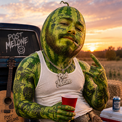PMelone / SOL