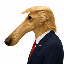 LONGTRUMP / SOL