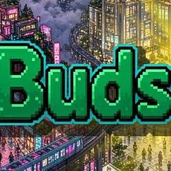 BUDSVILLE