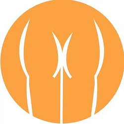 Buttcoin logo