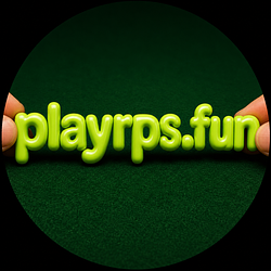 PlayRPS / SOL