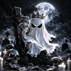 GRAVEYARD