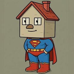 SUPERHOUSE
