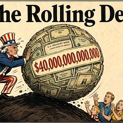 DEBT