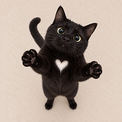 LOVERCAT