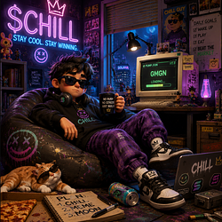 CHILL / SOL