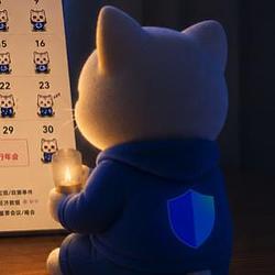TRUSTCAT / BNB