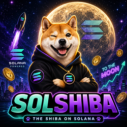 SHIBA / SOL
