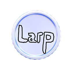 LARP / SOL